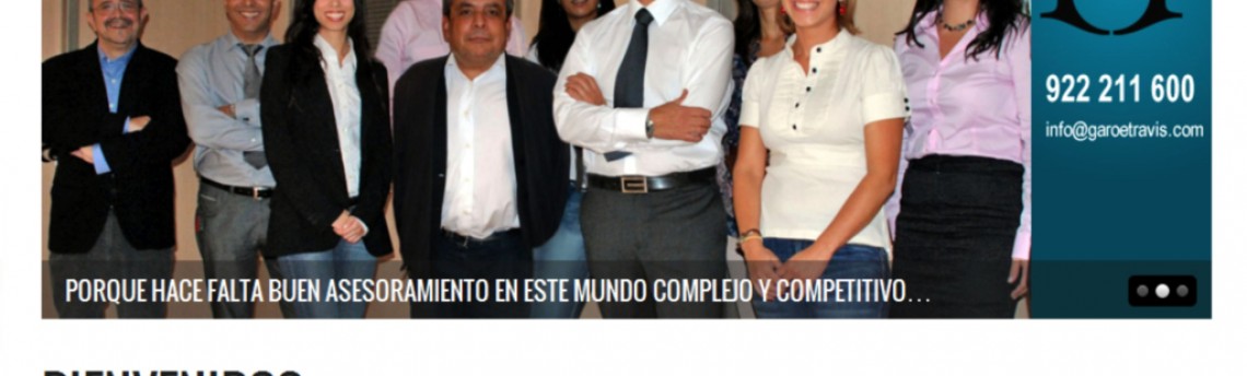 Garoe Travis Consultores