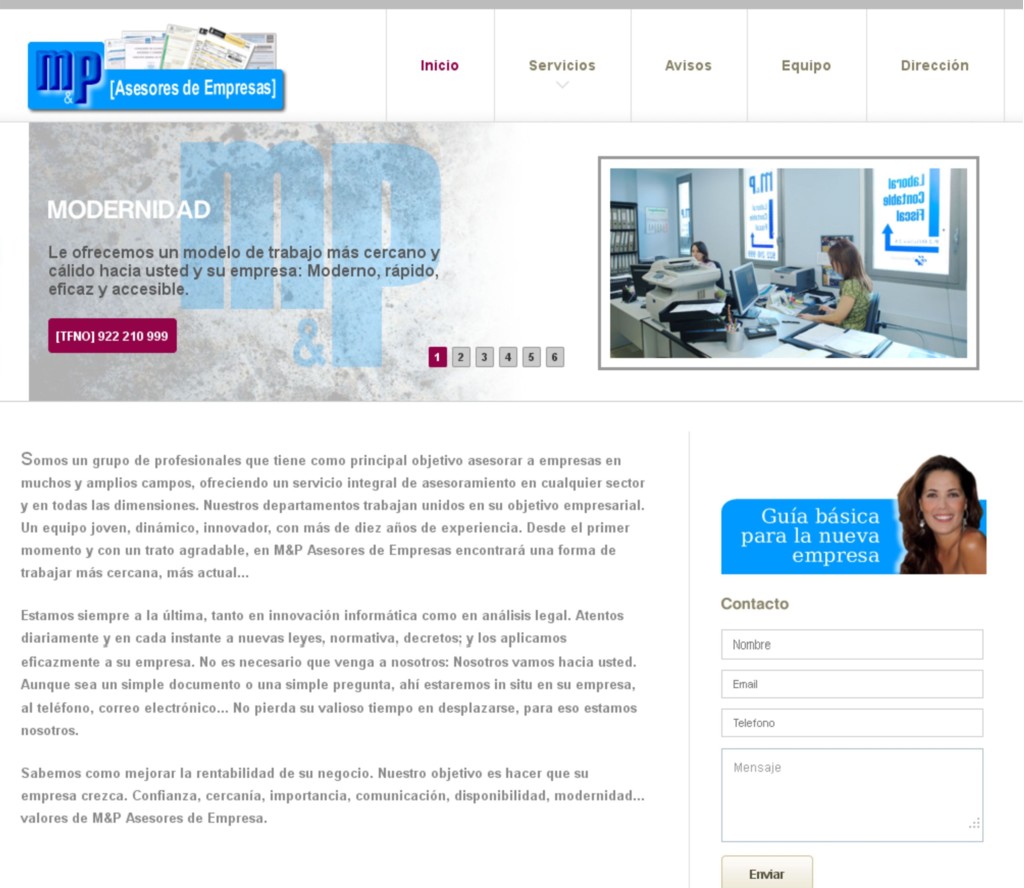 MYP Asesores