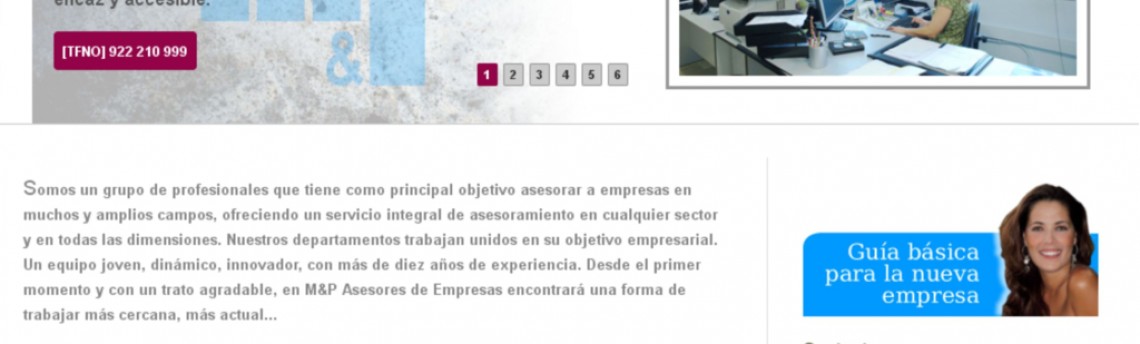 MyP Asesores