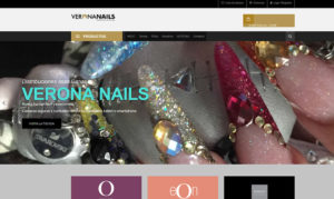 Verona Nails