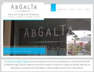 Abgalta