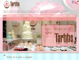 Tartitis