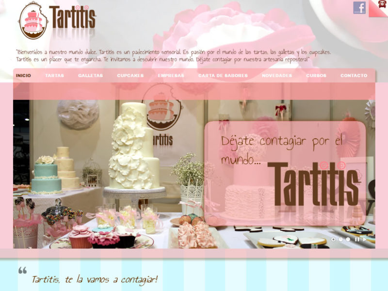 Tartitis