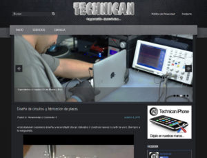 Technican