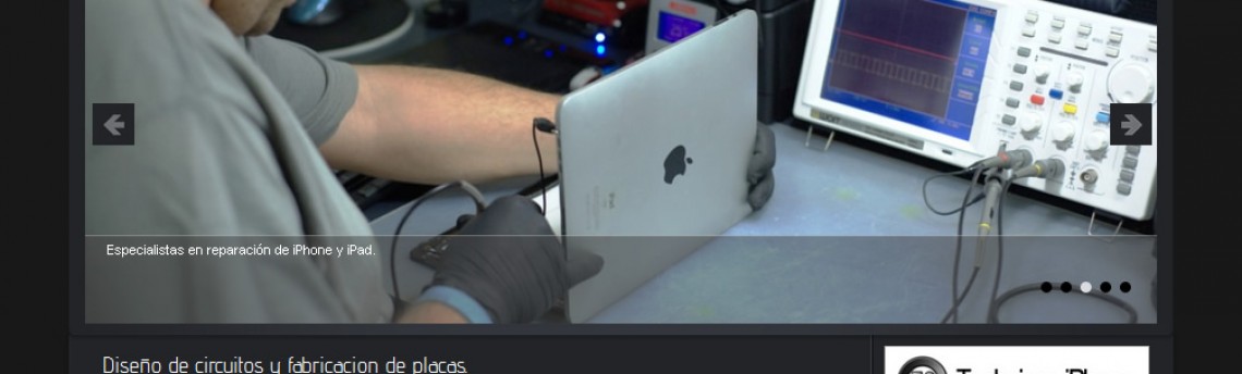 Technican