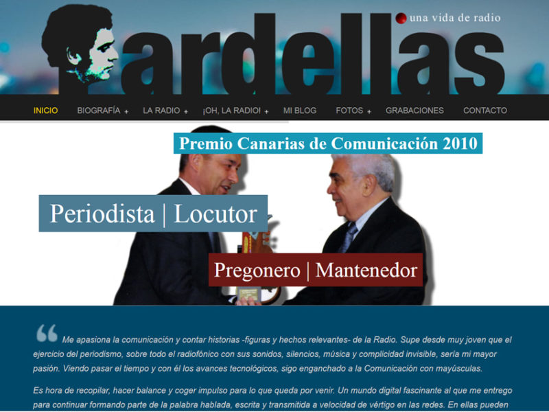 Jose Antonio Pardellas