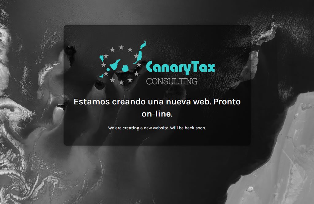 Canary Tax Consulting
