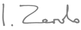 I Zerolo