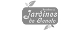 Urbanización Jardines de Geneto