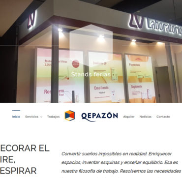 Qepazon