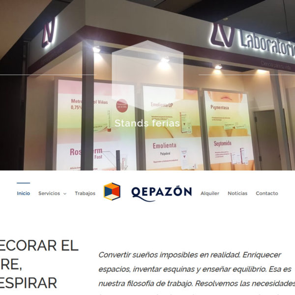 Qepazon