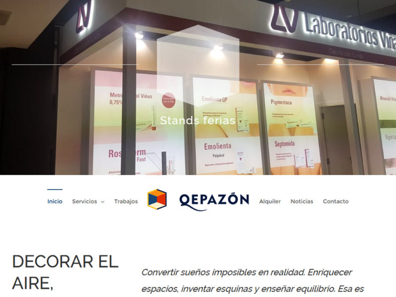 Qepazon