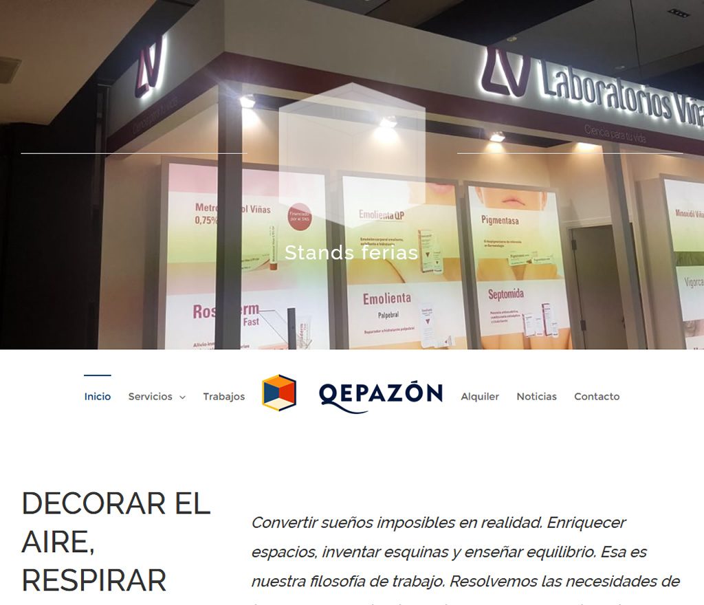 Qepazon