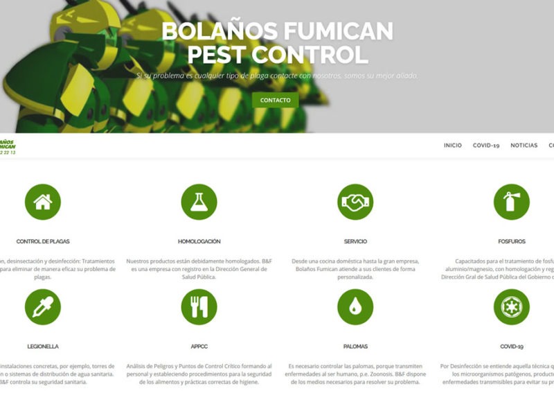Bolaños Fumican