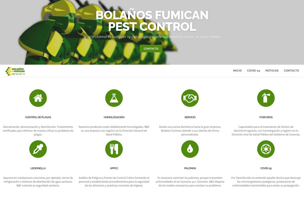 Bolaños Fumican