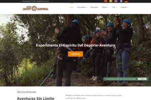 Parque Activ Natura
