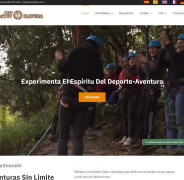 Parque Activ Natura