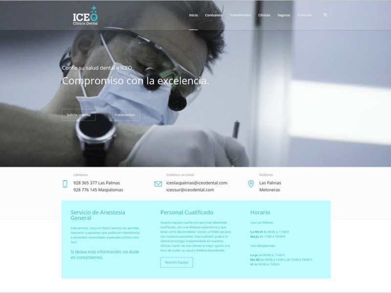 Iceo Dental