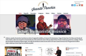 Juanito Panchin