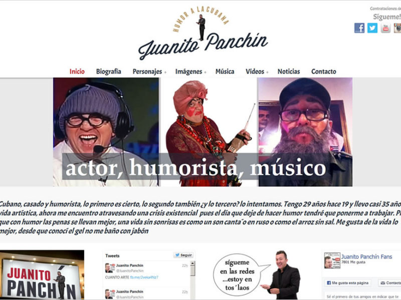 Juanito Panchin