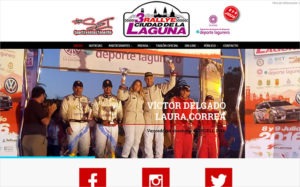 Rallye Ciudad de La Laguna