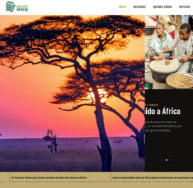 Welcome Africa